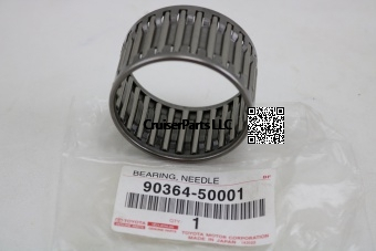 Needle Roller Bearing (1st Gear)