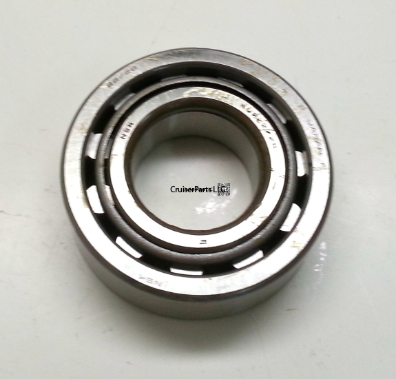 Counter Shaft Center Bearing
