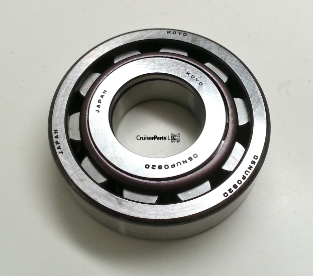 Rear Gear Bearing for Early-87 40, 42, 55, and 60 Series [90365