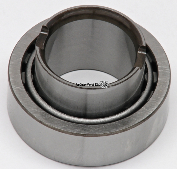 Rear Axle Shaft Bearing