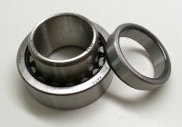 Rear Wheel Bearing 58-73