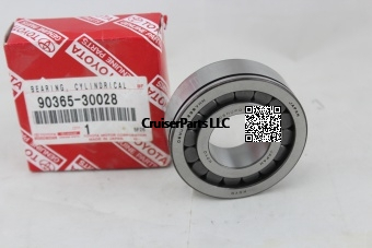 Counter Gear Front Bearing