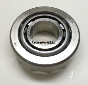 Front Pinion Bearing for 93-07 80, 100, LX470 and LX450