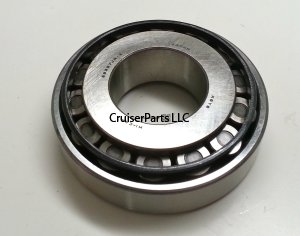 Transfer Output Shaft Bearing for 81-87 60 Series Cruisers