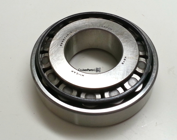 Transfer Output Shaft Bearing for 81-87 60 Series Cruisers