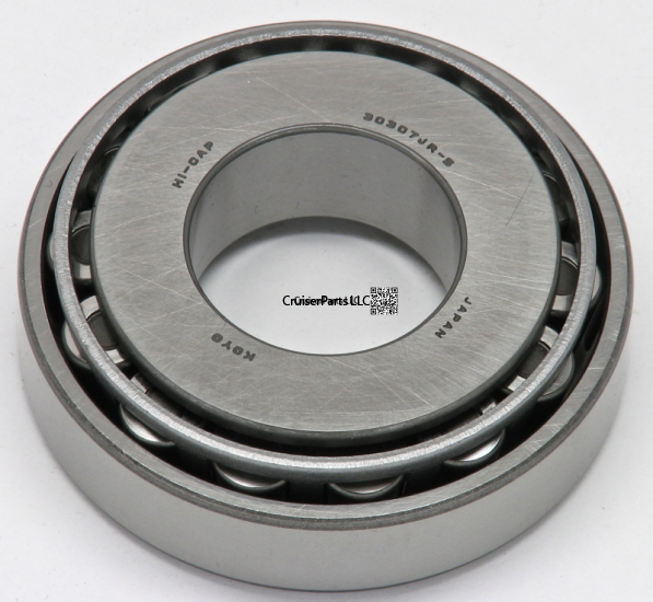 Modal Additional Images for Transfer Output Shaft Rear Bearing 85-07