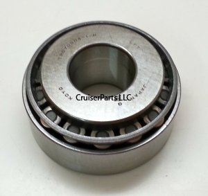 Rear Drive Pinion Bearing