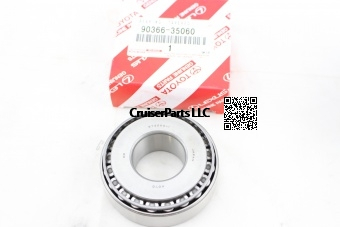 Front Bearing for Tranfer Idler Gear