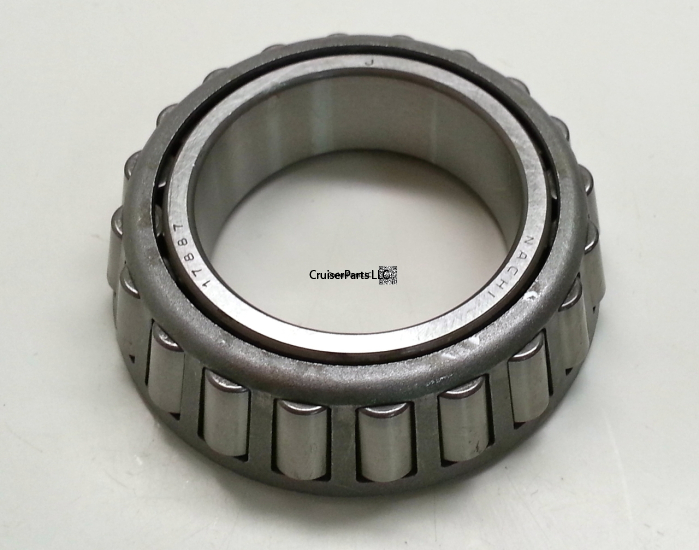 Front Differential Axle Bearing