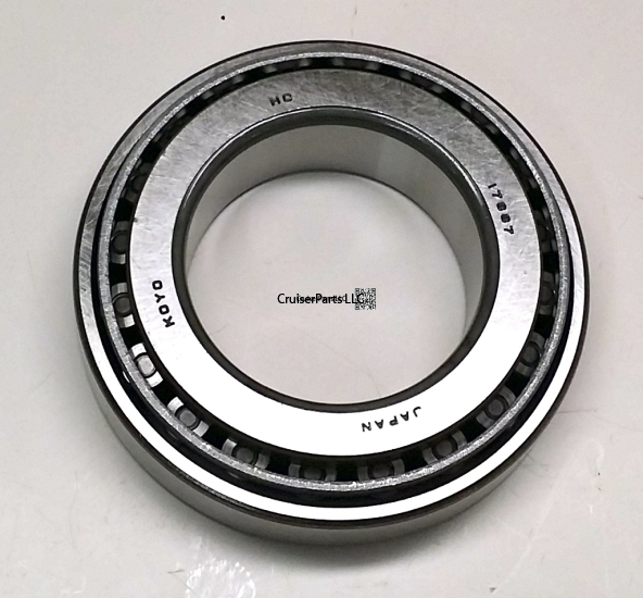 Tapered Roller Bearing