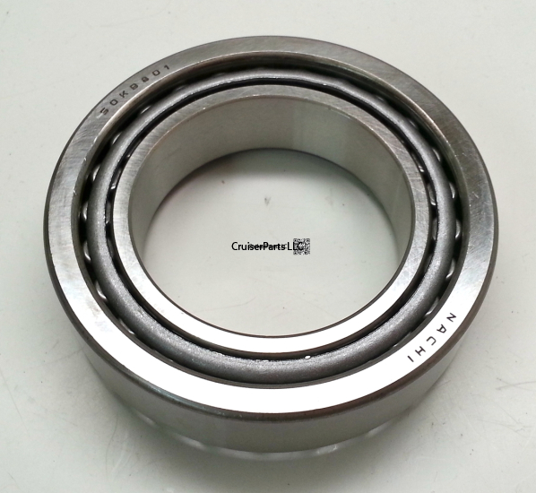 Front Differential Axle Shaft Bearing