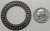 Thrust Needle Roller Bearing (For Control Valve)