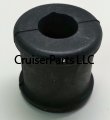 Stabilizer Bar Bushing for 45, 50, 60 and 62 Series Cruisers