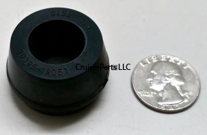 Rear Shock Absorber Bush