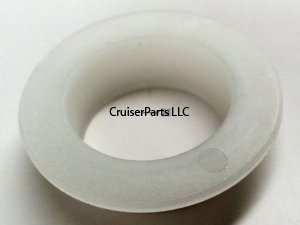 Spare Tire Carrier Bushing