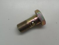 Non-US Booster Pipe Joint Bolt