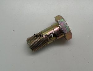 Non-US Booster Pipe Joint Bolt