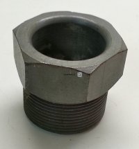 EGR Union Nut for Early-87 FJ40, FJ55 and FJ60