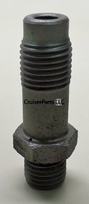 Air Injection Rail Nozzle Union - 62 and 80 Series