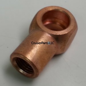 (image for) Front Wheel Brake Cylinder Union