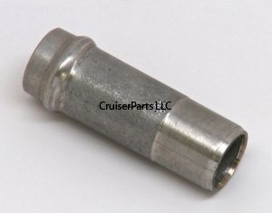 Union For Water Bypass Hose for 1HZ 1HDT 1HDFTE Engines