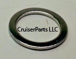 Fuel Filter O Ring Gasket for 91-07 80 and 100 Series Cruisers
