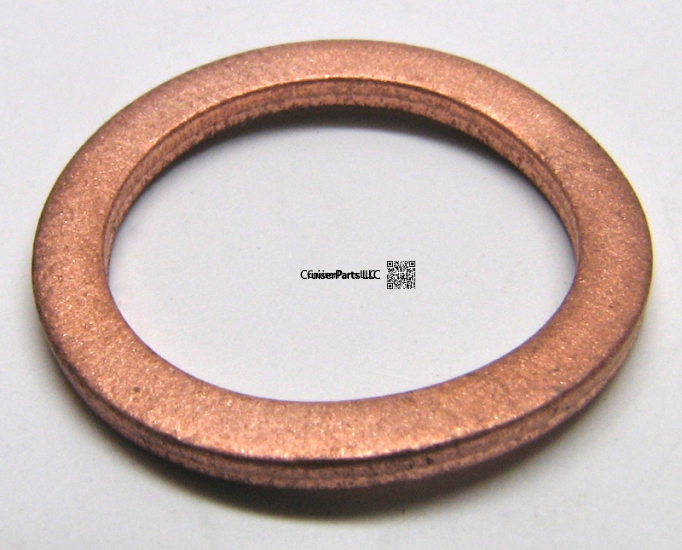 Modal Additional Images for Drain Plug & Mounting Copper Washer All