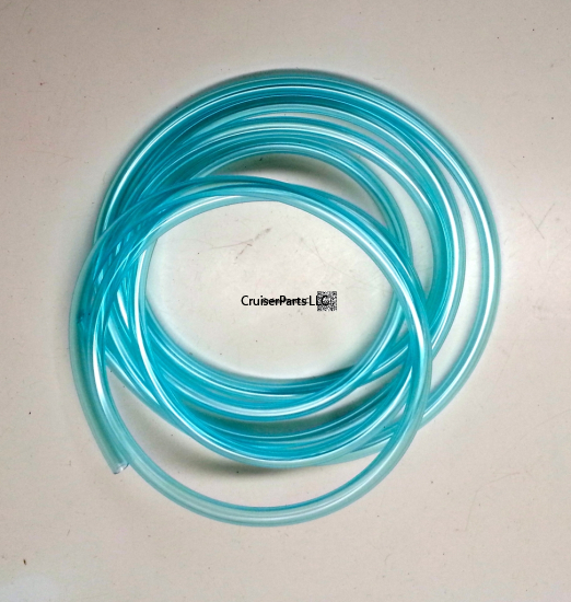 Windshield Washer Hose