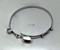 Steering Rack Boot Clamp No.1