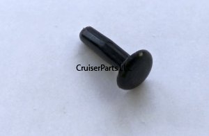 Hood Side Panel Cushion Shim Clip