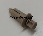 Front Door Trim Panel Retainer Clip