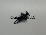 (image for) Bumper Cover Screw