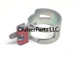 Fuel Pump Hose Clip