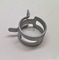 Water By-Pass Hose Clamp