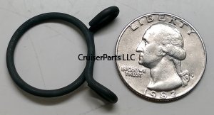 Ventilation Hose Clamp No.2