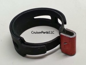 Inlet Hose Clamp