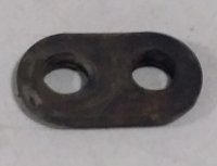 Heater Hose Grommet for Early-10/84 40 Series