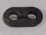 Heater Hose Grommet for Early-10/84 40 Series