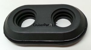 Heater Hose Grommet for Early to 10/84 40 Series