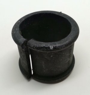 Steering Column Clamp Grommet for Early to 80 40 Series Cruisers
