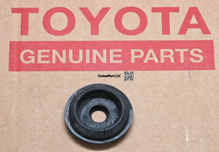 Modal Additional Images for Firewall Wire Loom Grommet 1958-1978 40 series