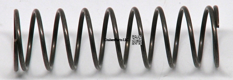 Modal Additional Images for Flow Control Valve Compression Spring