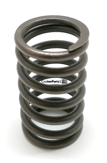 Inner Compression Spring