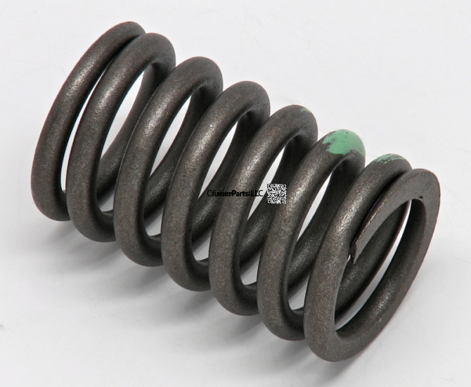 F, 2F, & 3F Valve Compression Spring early to 1992