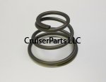 Shift Lever Spring for 7X Series Cruisers