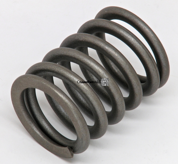 Inner Valve Spring 1HZ