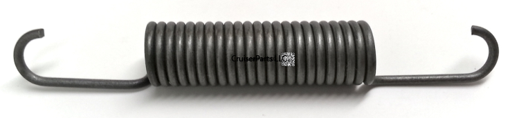 Parking Brake Shoe Return Tension Spring