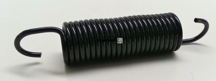 Clutch Fork Retainer Spring for 3/69-8/74 55 Series Cruisers