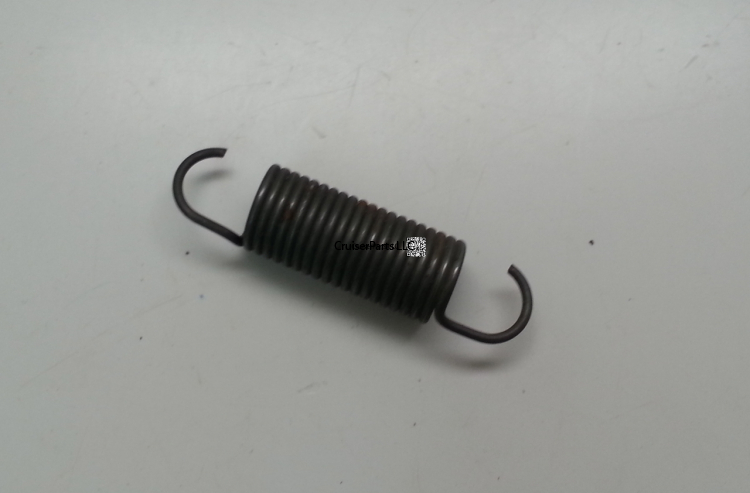 Clutch Release Fork Tension Spring for 74-87 40 and 60 Series