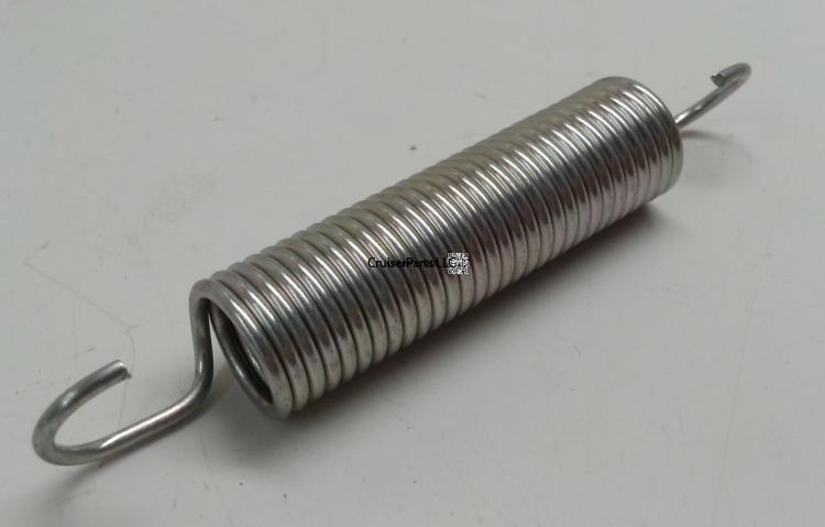 Clutch Release Fork Return Tension Spring